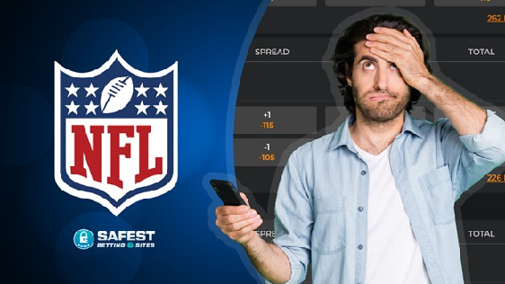 <strong>5 Things to Avoid While Betting on the NFL</strong>