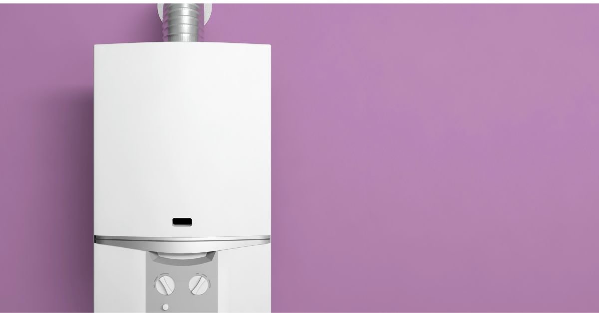 All you need to know about gas heaters
