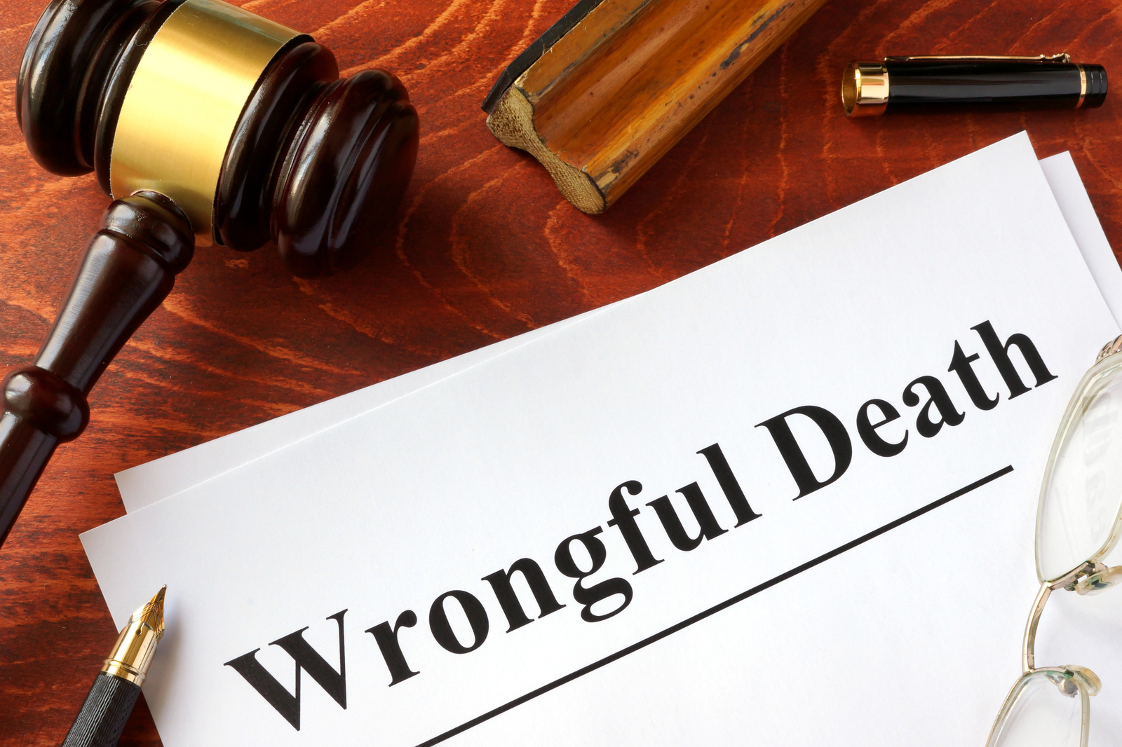 <strong>Exceptions in Wrongful Death Laws</strong> 