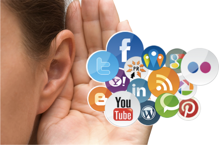 <strong>Maximizing Your Online Presence with Social Media Listening and NetbaseQuid</strong>