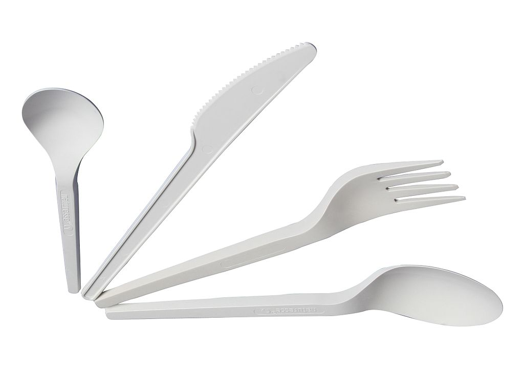 5 Reasons Why You Should Start Using PLA Cutlery