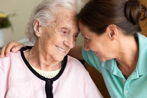 Aging in Place vs. Assisted Living: Making the Right Choice